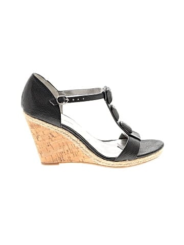 AK Anne Klein Wedges (view 1)