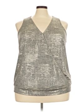 By Anthropologie Tank Top