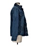Lucky Brand 100% Cotton Blue Denim Jacket Size S - photo 4