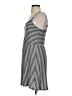 Universal Thread Chevron-herringbone Gray Casual Dress Size XS - photo 5