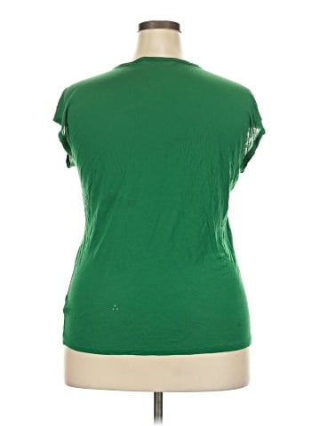 MICHAEL Michael Kors Short Sleeve T-Shirt (view 2)