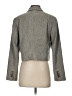 Express Tweed Gray Blazer Size S - photo 2