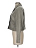 Express Tweed Gray Blazer Size S - photo 5