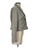 Express Tweed Gray Blazer Size S - photo 4