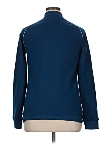 Adidas Track Jacket (view 2)
