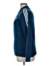 Adidas Blue Track Jacket Size XL - photo 5