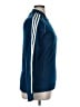 Adidas Blue Track Jacket Size XL - photo 4