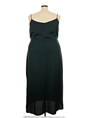 Taylor Cocktail Dress (view 2)