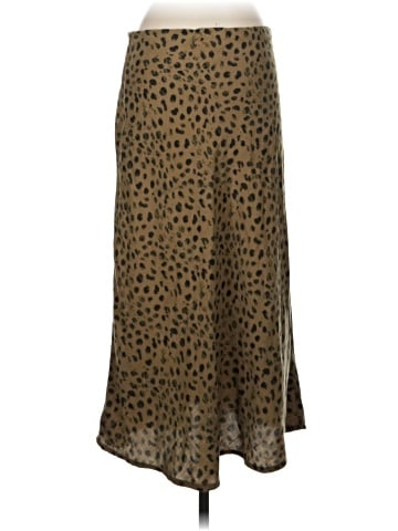 Bella Dahl Casual Skirt (view 2)