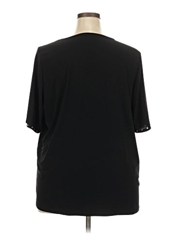 Love Short Sleeve Top (view 2)