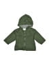Old Navy 100% Cotton Solid Green Jacket Size 3-6 mo - photo 1
