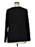 Torrid Black Long Sleeve Top Size 1X Plus (1) - photo 2