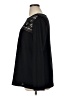 Torrid Black Long Sleeve Top Size 1X Plus (1) - photo 5