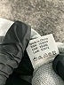 Elan Solid Gray 3/4 Sleeve Top Size S - photo 9