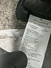 Saucony 100% Recycled Polyester Black Cardigan Size XS - photo 8