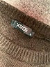 Assorted Brands Black Pullover Sweater Size XS - photo 7