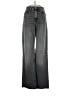 Zara Gray Jeans Size 0 - photo 1
