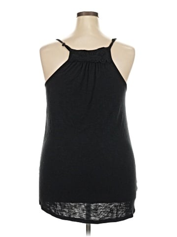 Daytrip Sleeveless Blouse (view 2)