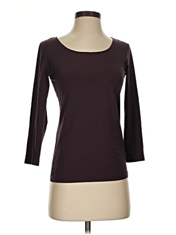 BOSS by HUGO BOSS 3/4 Sleeve T-Shirt (view 1)