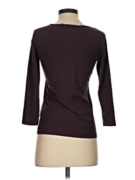 BOSS by HUGO BOSS 3/4 Sleeve T-Shirt (view 2)