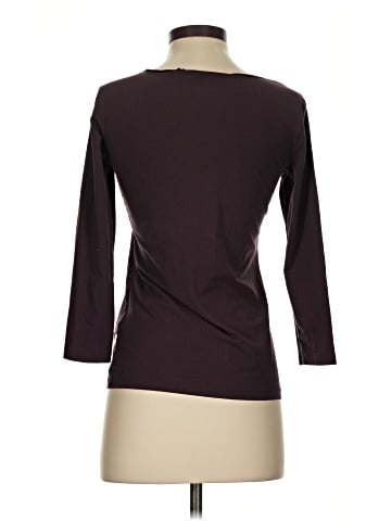 BOSS by HUGO BOSS 3/4 Sleeve T-Shirt (view 2)