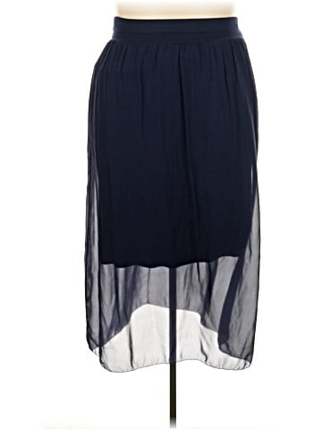 Baci Silk Skirt (view 1)