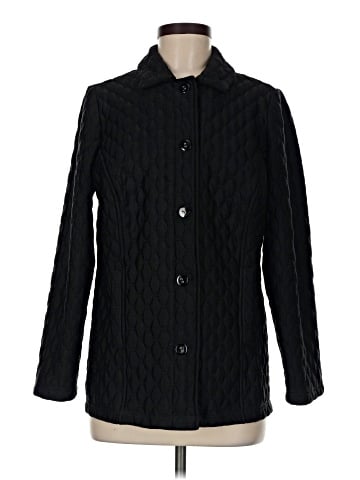 Chico's Coat (view 1)