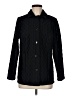 Chico's Black Coat Size Med (1) - photo 1