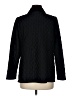 Chico's Black Coat Size Med (1) - photo 2