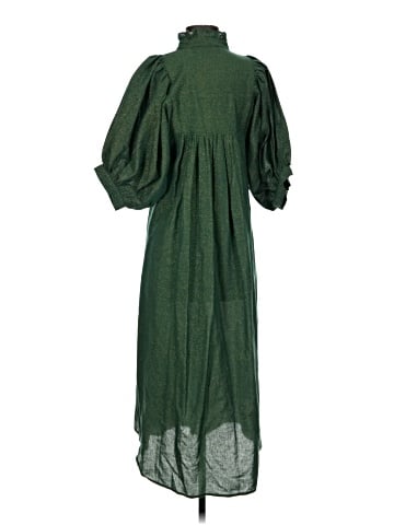 Never A Wallflower Casual Dress (view 2)