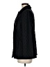 Chico's Black Coat Size Med (1) - photo 5