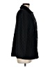 Chico's Black Coat Size Med (1) - photo 4