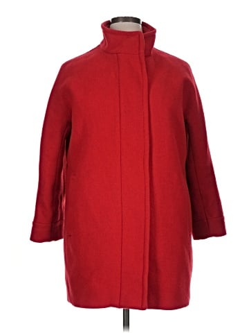 J.Crew Factory Store Coat (view 1)