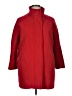 J.Crew Factory Store Red Coat Size XL (estimated) - photo 1