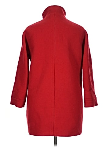 J.Crew Factory Store Coat (view 2)