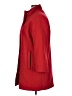 J.Crew Factory Store Red Coat Size XL (estimated) - photo 5