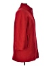 J.Crew Factory Store Red Coat Size XL (estimated) - photo 4
