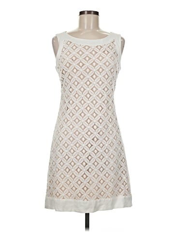 Sharagano Cocktail Dress (view 1)