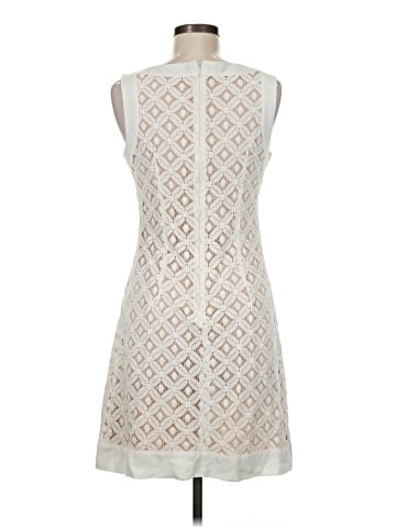 Sharagano Cocktail Dress (view 2)