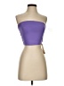 Shein Purple Sleeveless Top Size 2 - photo 1