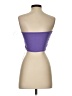 Shein Purple Sleeveless Top Size 2 - photo 2
