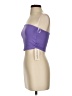 Shein Purple Sleeveless Top Size 2 - photo 5