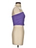 Shein Purple Sleeveless Top Size 2 - photo 4