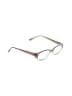 Unbranded Brown Green Sunglasses One size - photo 1