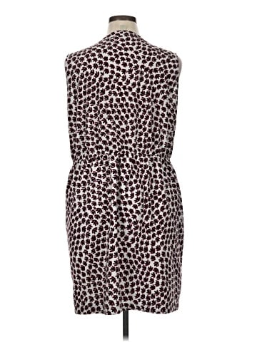 Ann Taylor LOFT Outlet Cocktail Dress (view 2)