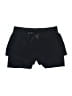Spyder Solid Black Shorts Size S - photo 1