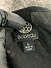 Bobeau 100% Polyester Polka Dots Black Short Sleeve Blouse Size L - photo 7