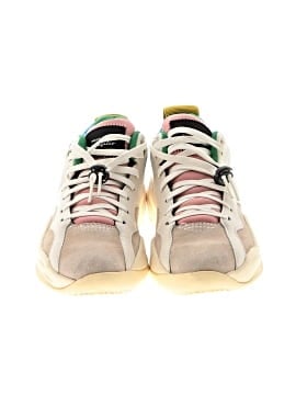 Brandblack Sneakers (view 2)