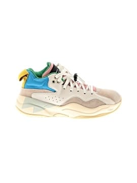 Brandblack Sneakers (view 1)