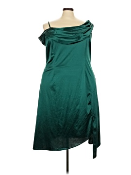 The General Good Cocktail Dress